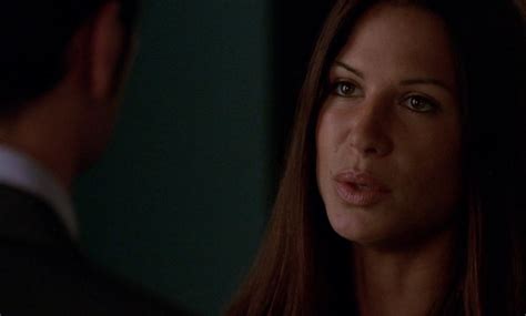 rhona mitra nip tuck|Taking Scalpel to a Premise of Surgical Perfection.